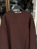 دورس اسپرت باکسی مینیمال ، برند ترک ، سه نخ داخل کرک، کد 1013
