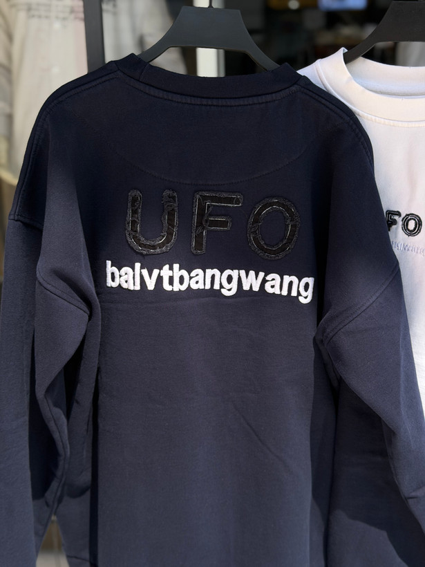 دورس اسپرت باکسی مینیمال ، برند UFO ترک ، سه نخ داخل کرک، کد 1003